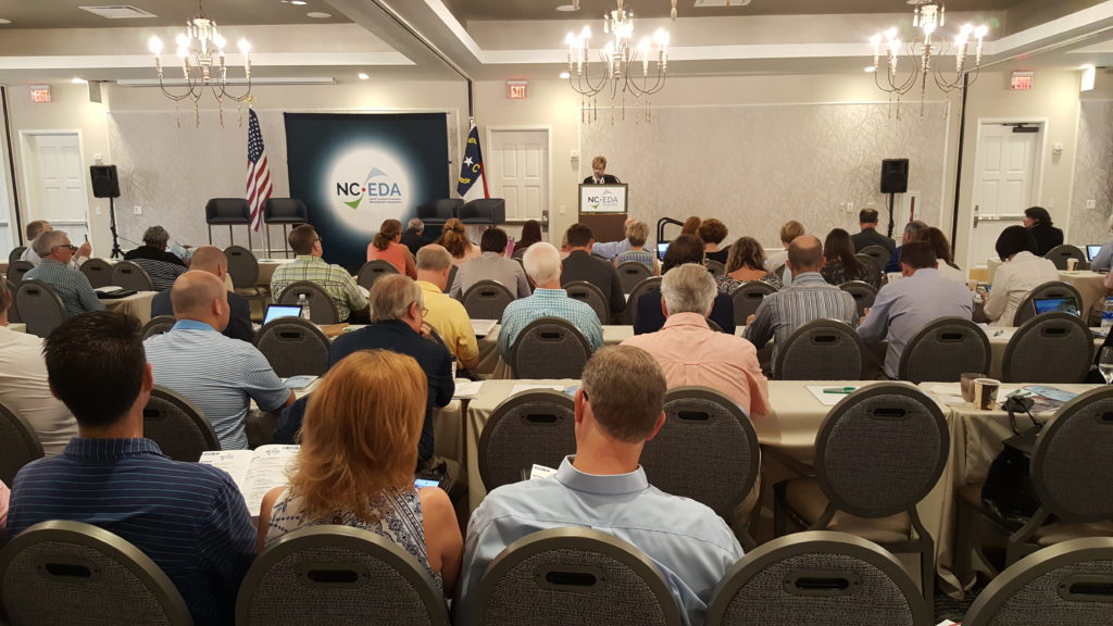 2019 NCEDA Annual Conference